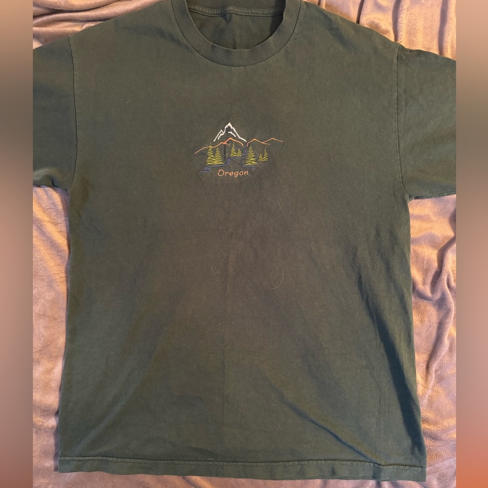 Graphic t-shirt